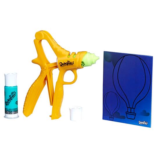 Play Doh Dohvinci Basic Set